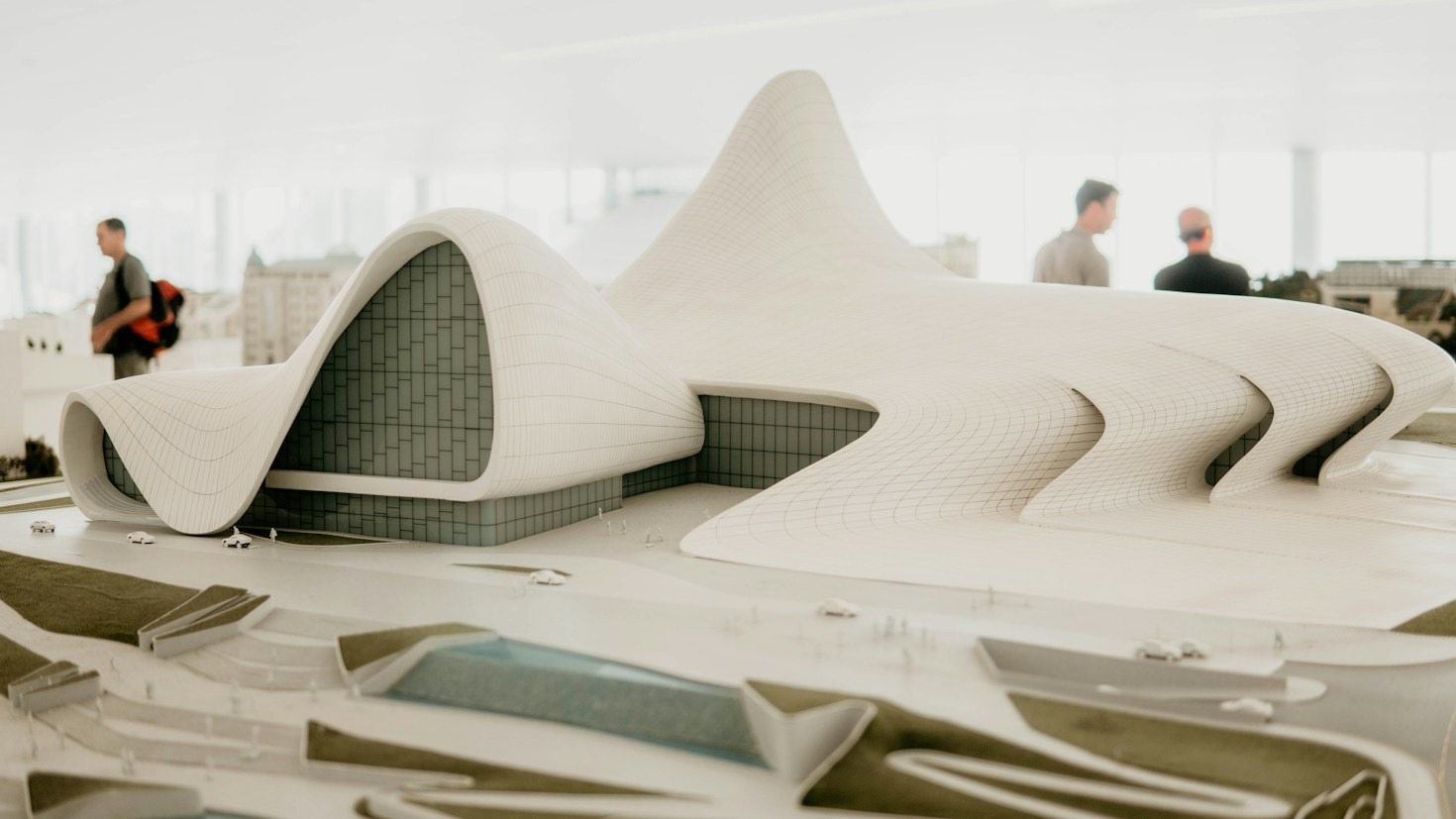 Claves de comunicación para estudios de arquitectura hoy