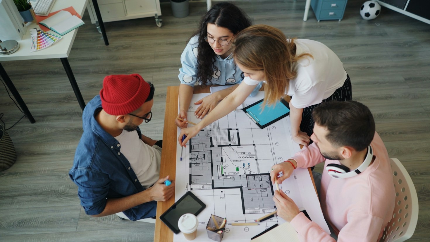 Estrategias de marca para el sector del hábitat