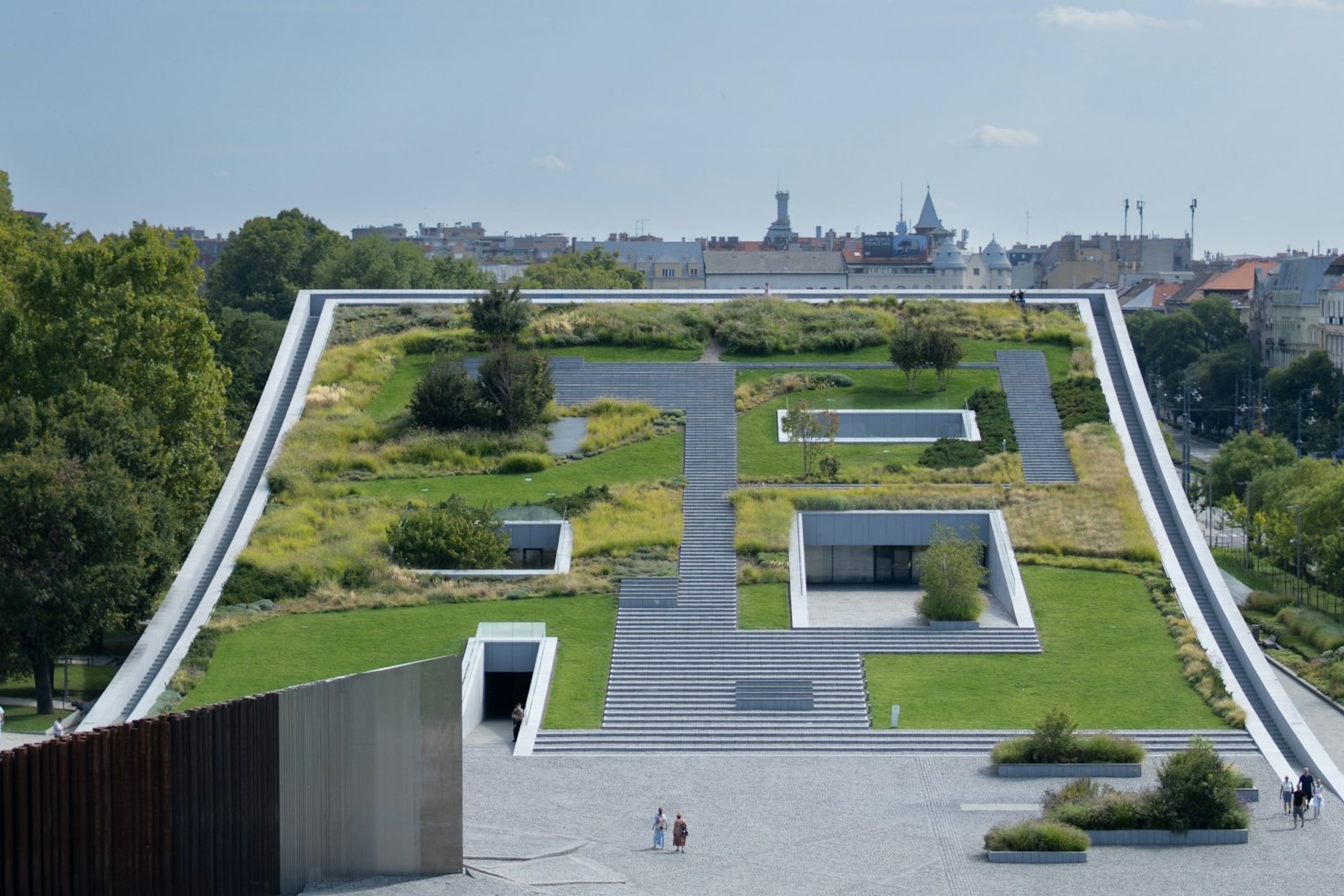 Territorios en transformación: Diálogos entre arquitectura y cultura
